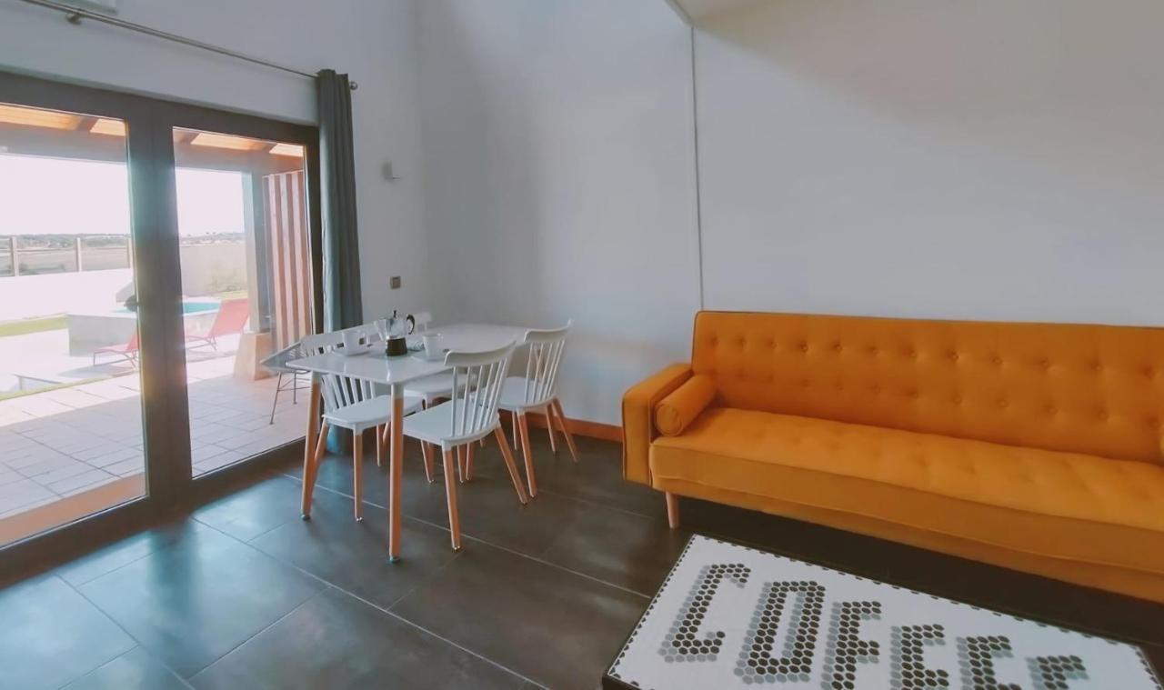 Apartamentos Walden By Gaiarooms Morille Exterior photo