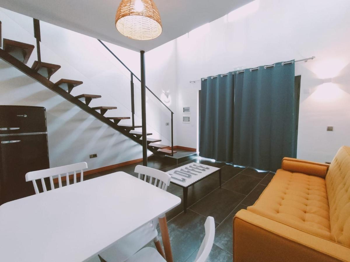 Apartamentos Walden By Gaiarooms Morille Exterior photo